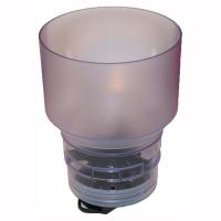 Bohnenbehälter mit Schieber Jura X7 / X9